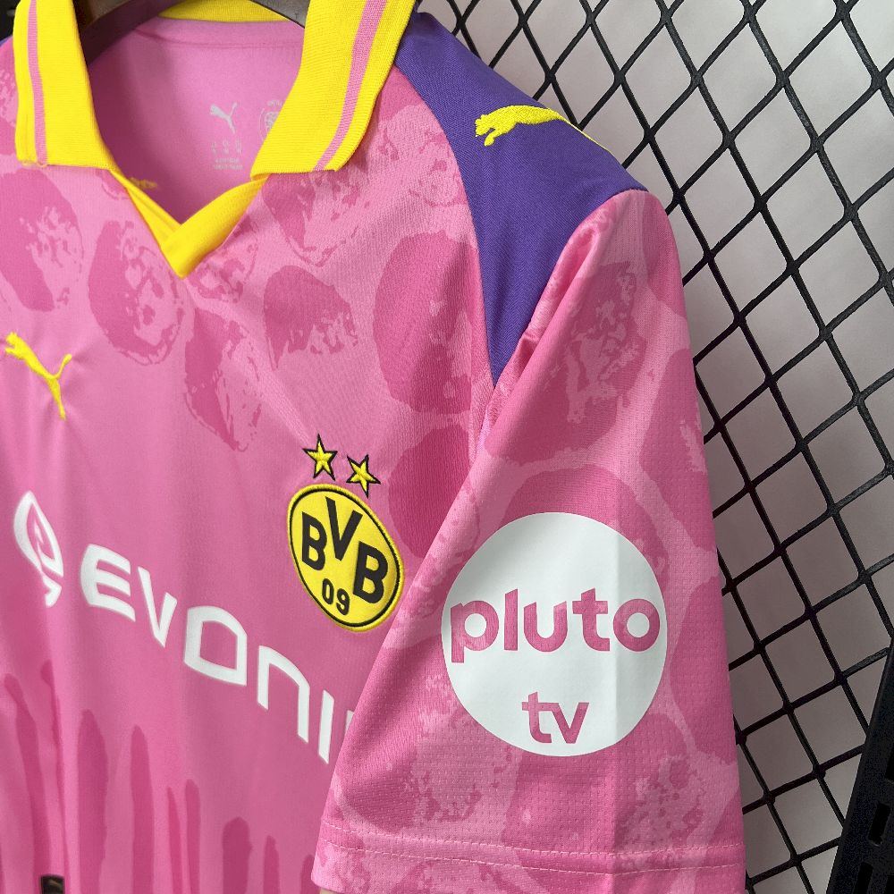 Borussia Dortmund x KidSuper Kit (Pre-order)