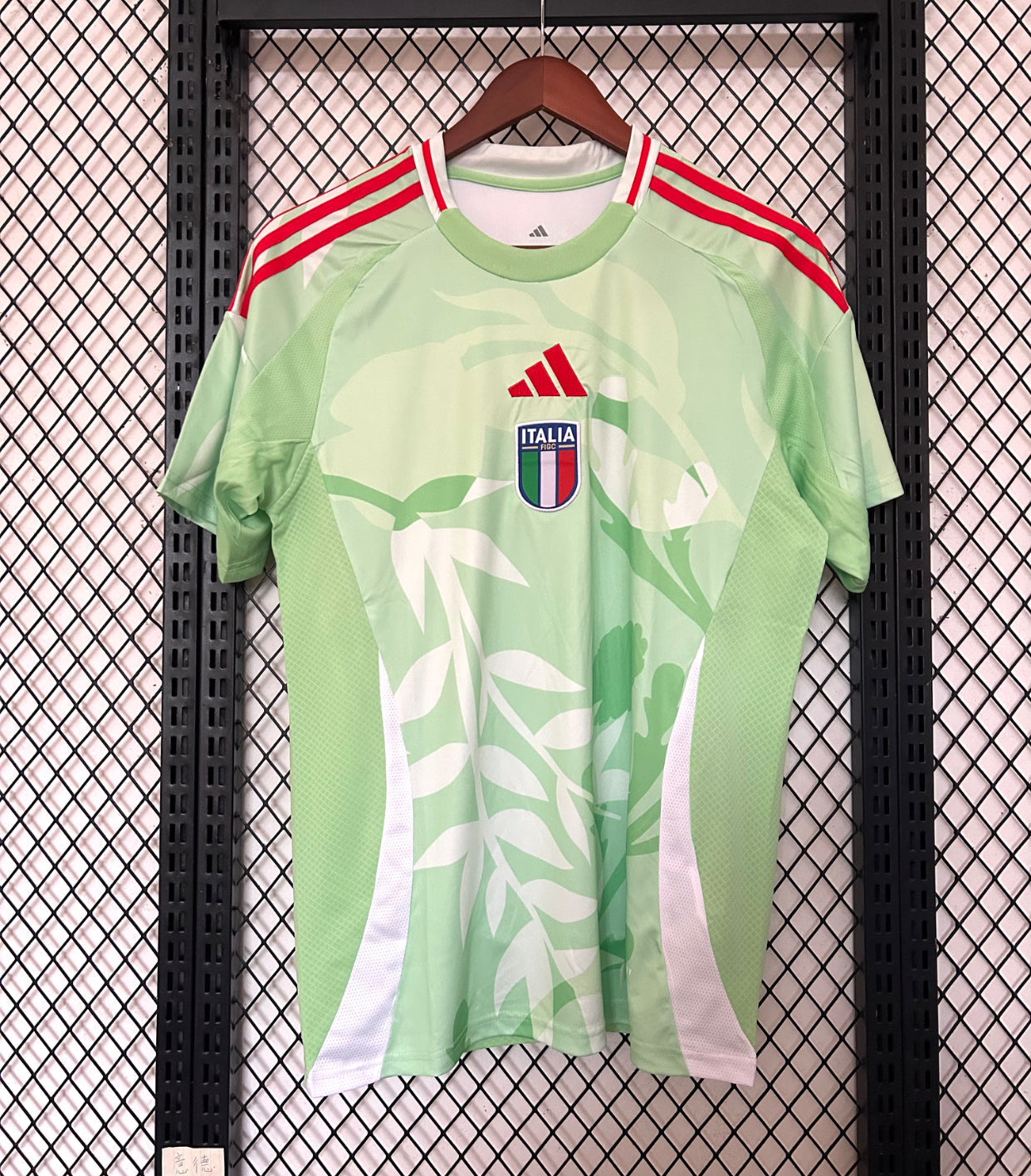 2025/26 Italy (Pre-order)