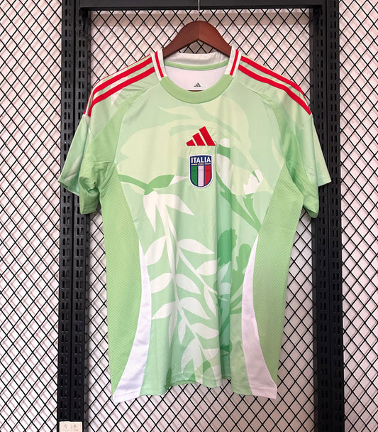 2025/26 Italy (Pre-order)