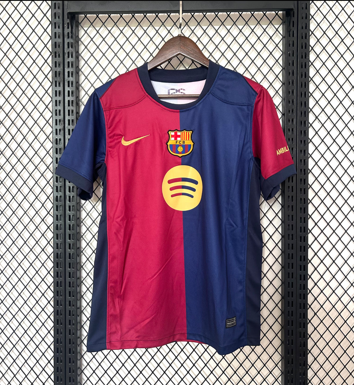 2024/25 Barcelona (Pre-order)