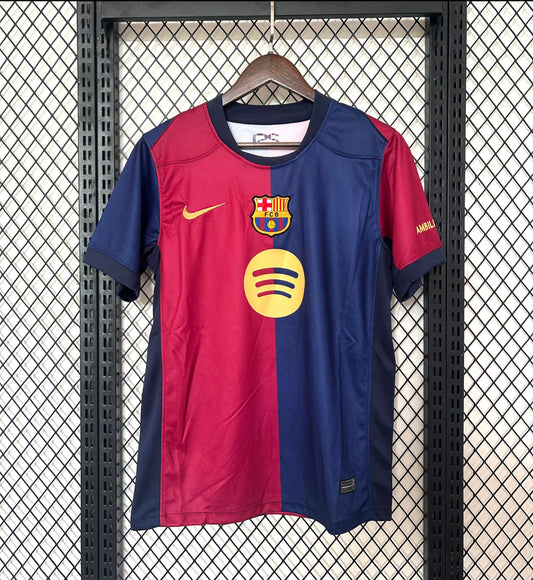 2024/25 Barcelona (Pre-order)