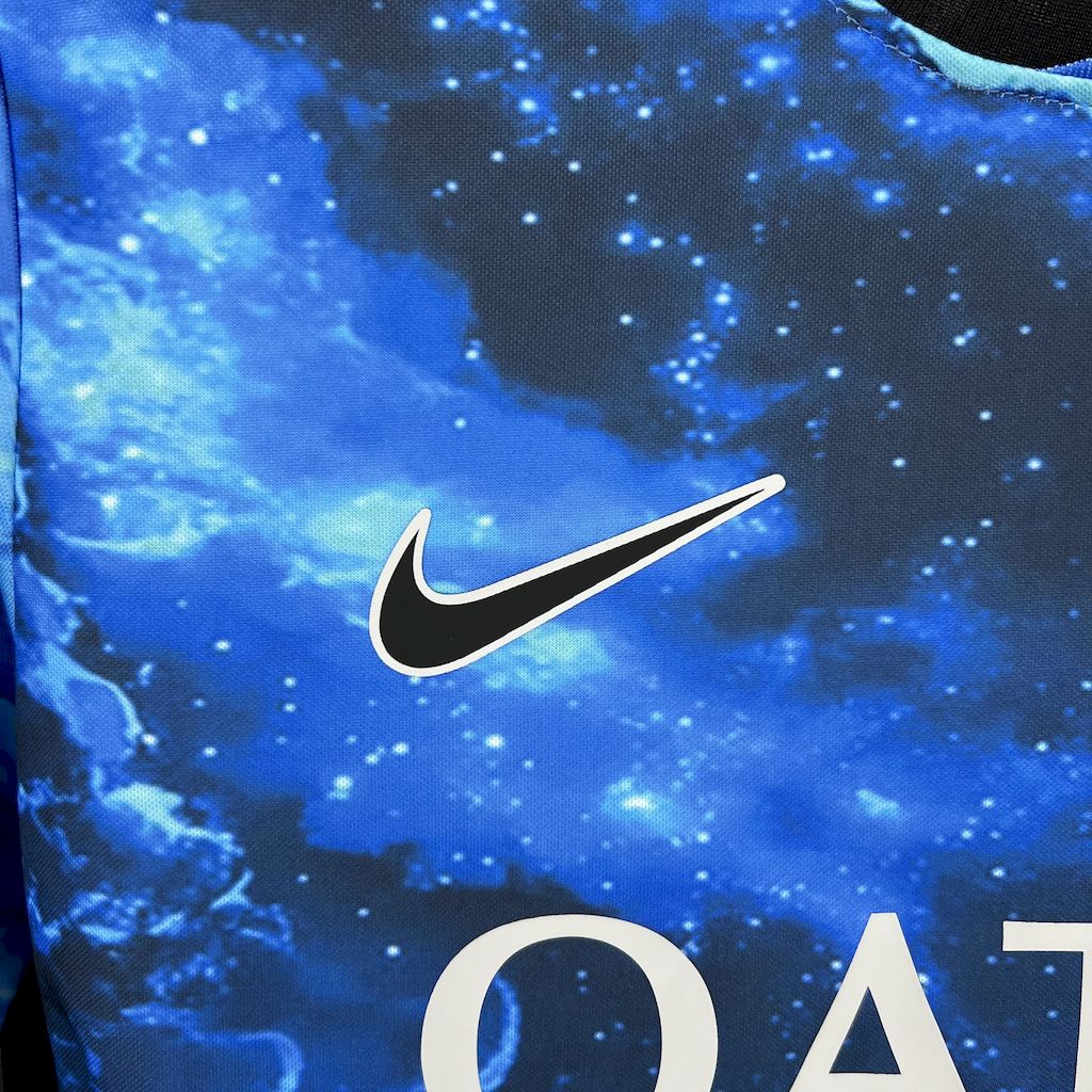 Psg Sky Blue Kit (Pre-order)