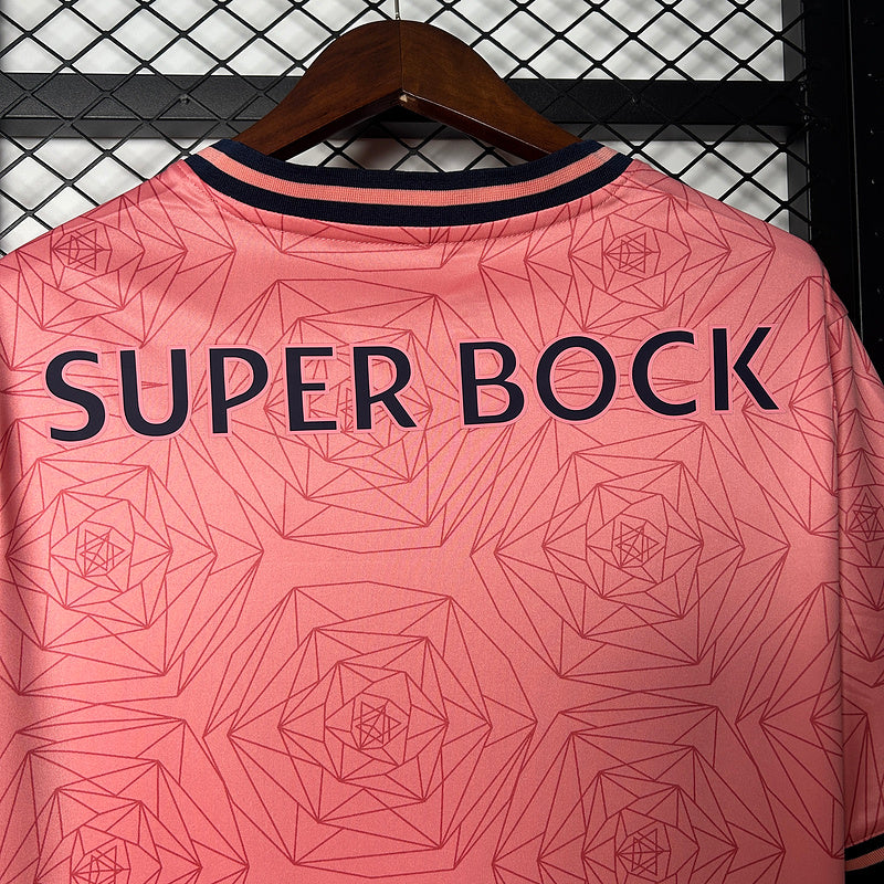 Porto 25/26 Away Kit (Pre-order)