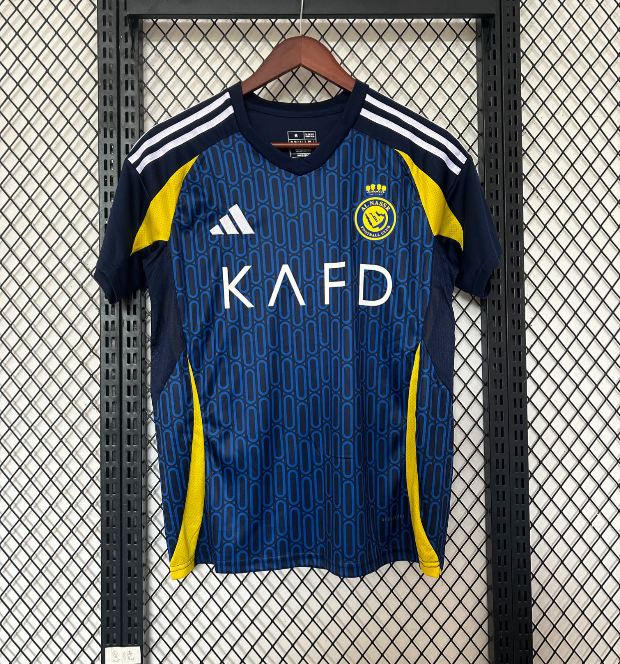 2024/25 Al Nassr (Pre-order)