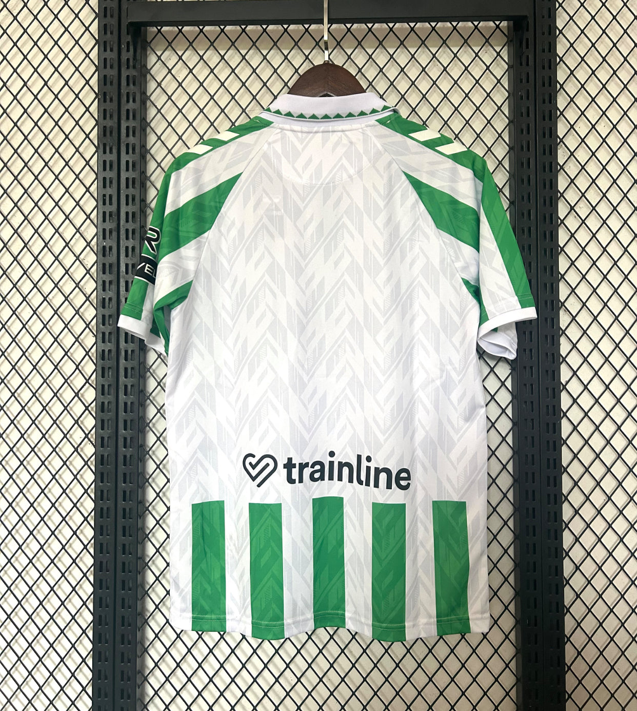 2024/25 Real Betis (Pre-order)