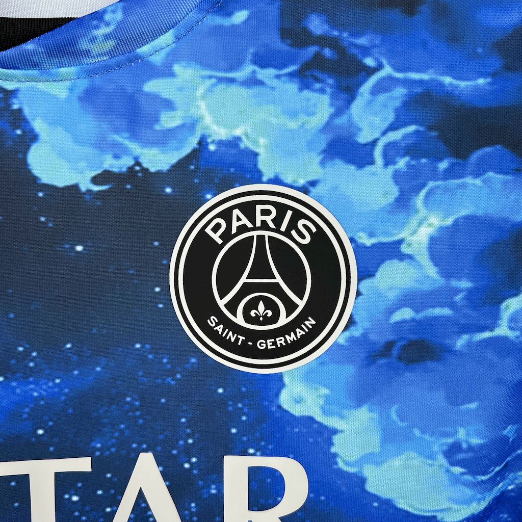 Psg Sky Blue Kit (Pre-order)