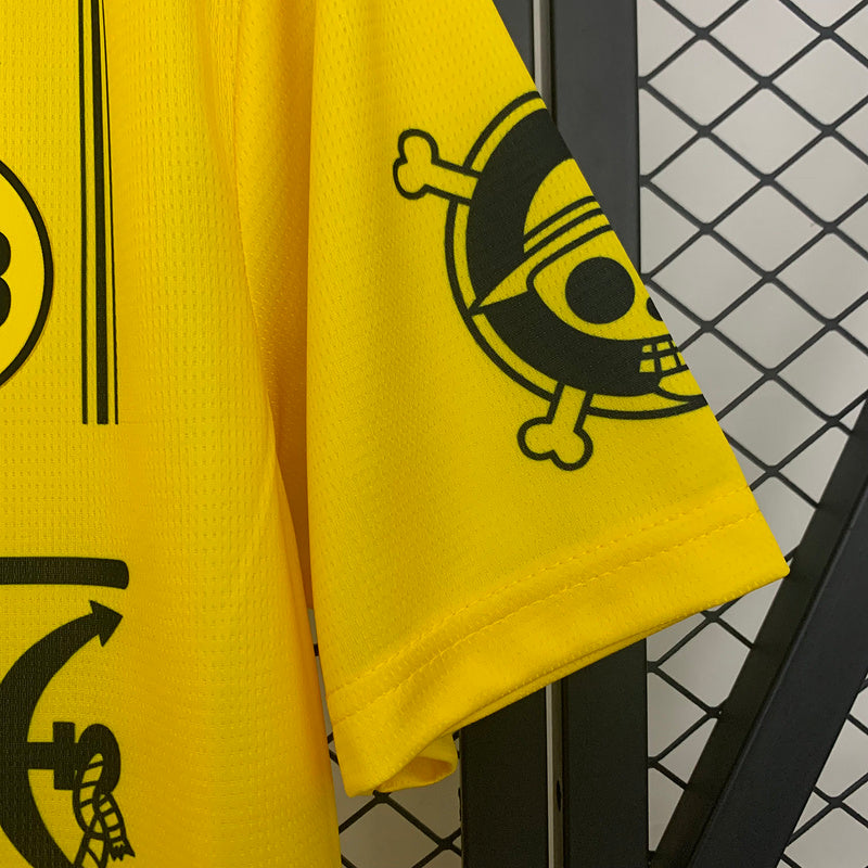 Dortmund X One Piece Kit (Pre-order)