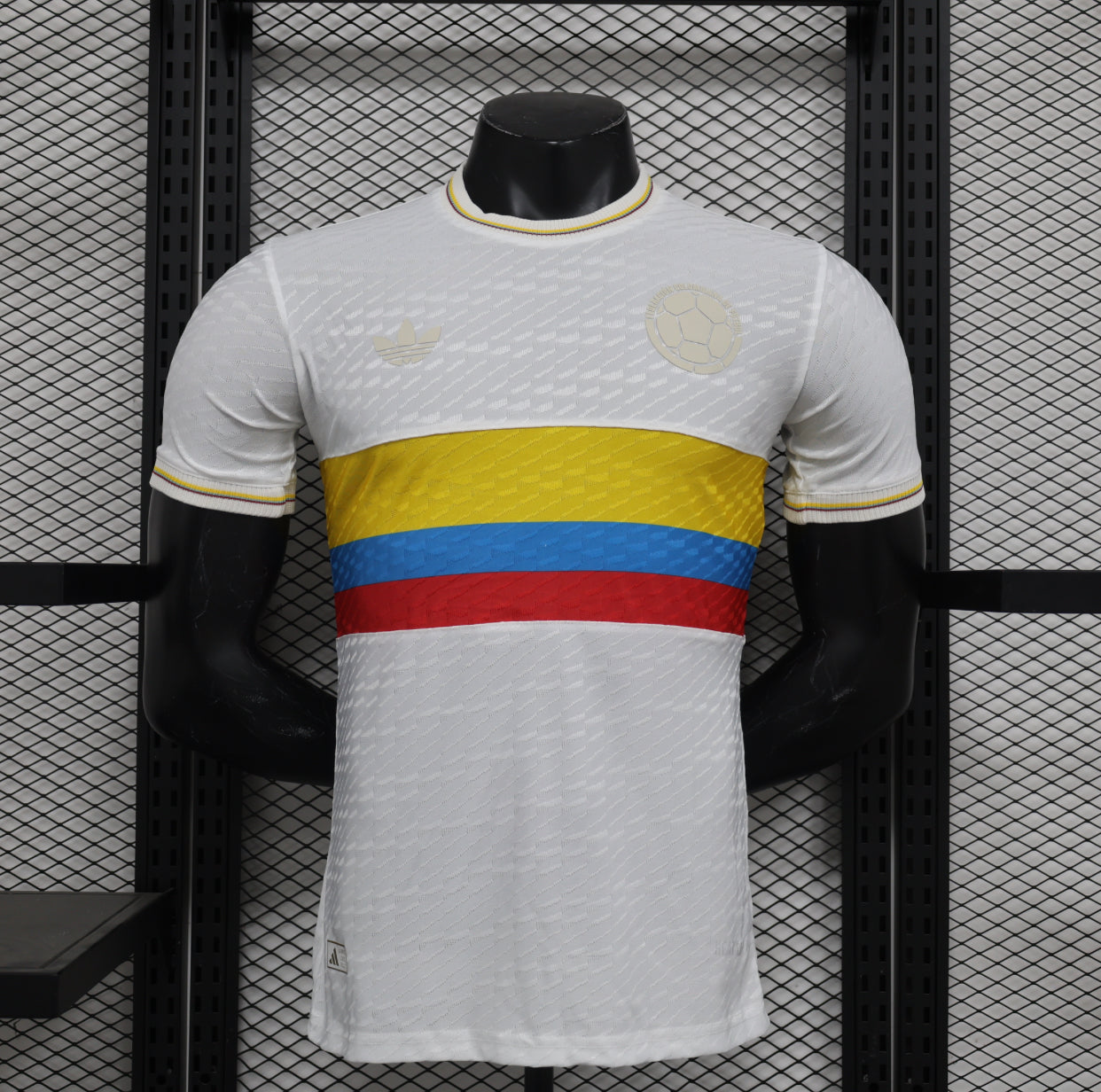 2024/25 Colombia (Version Player) (Pre-order)