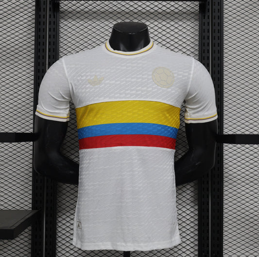 2024/25 Colombia (Version Player) (Pre-order)