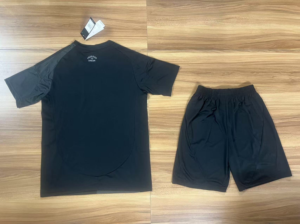 2025/26 Inter Miami Away Kit (Pre-order)