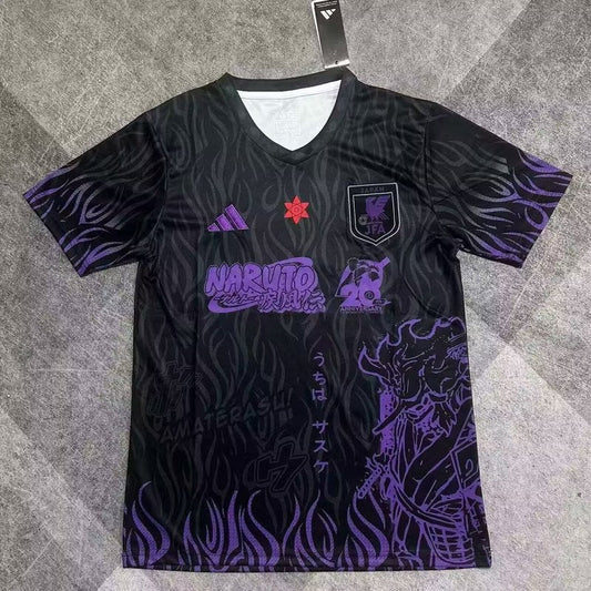 Japan X Naruto Kit (Pre-order)