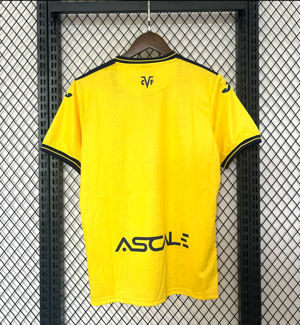 2024/25 Villareal (Pre-order)