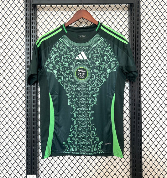 2024/25 Algeria (Pre-order)