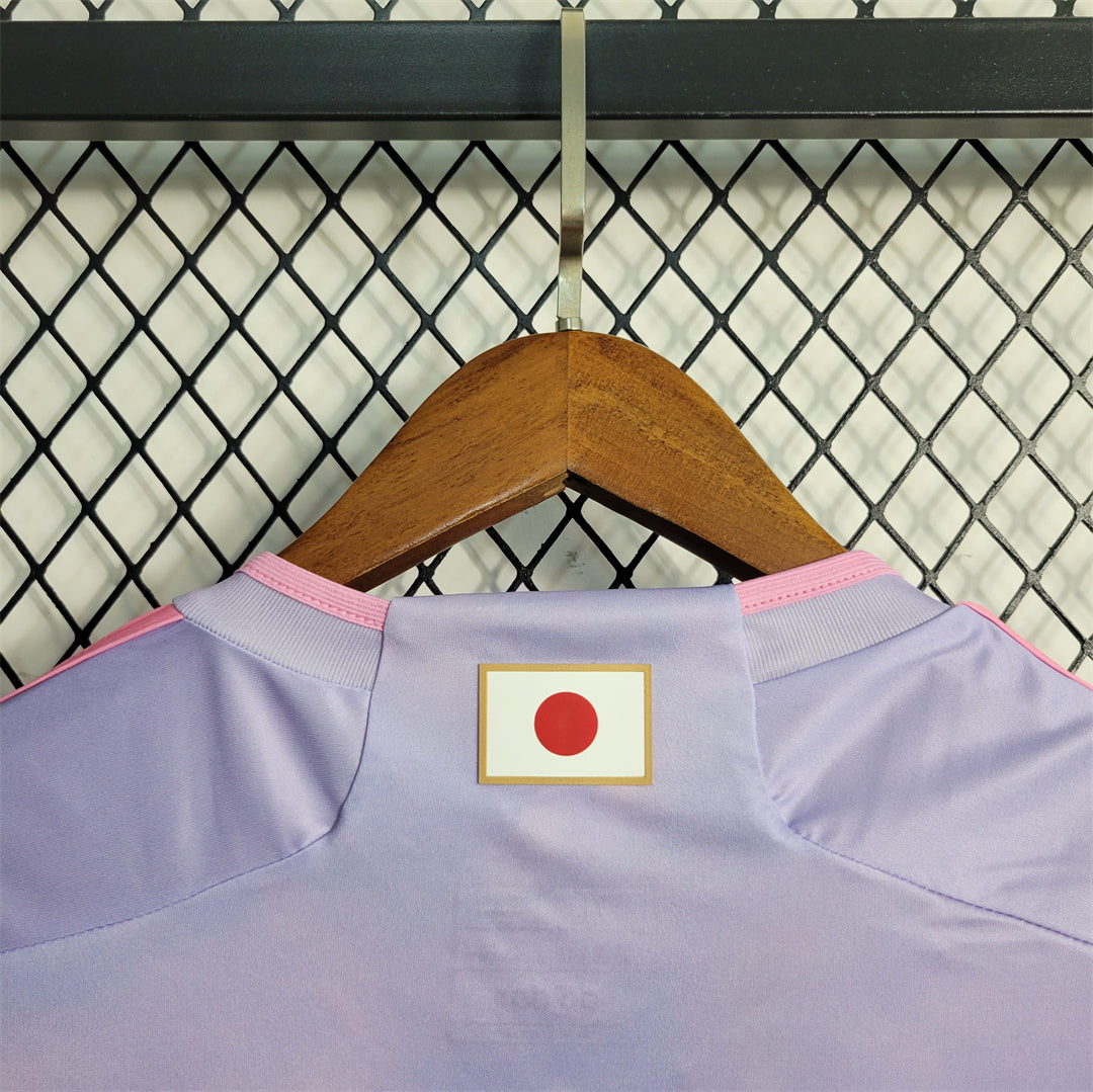 Japan Pink Special Kit (Pre-order)