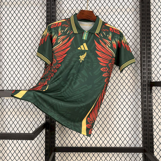 Mexico Green Special Kit (Pre-order)