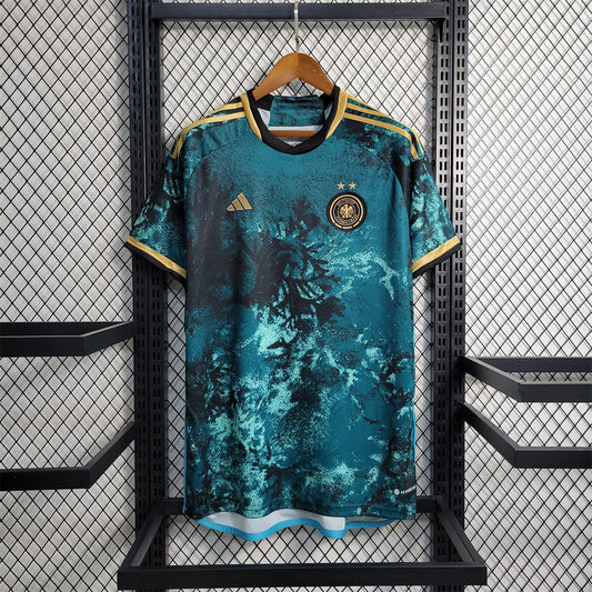 Germany Special Green Kit (Pre-order)