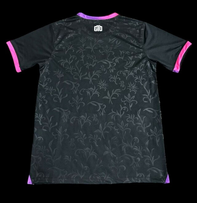 25/26 PSG “Paris Noir” Jersey (Pre-order)