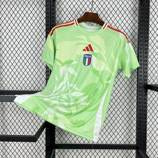 Italy Light Green Kit (Pre-order)
