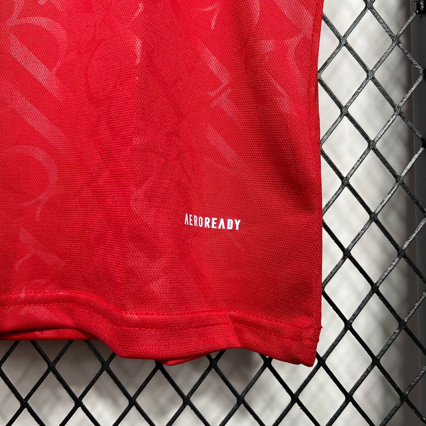 Real Madrid Red Kit (Pre-order)