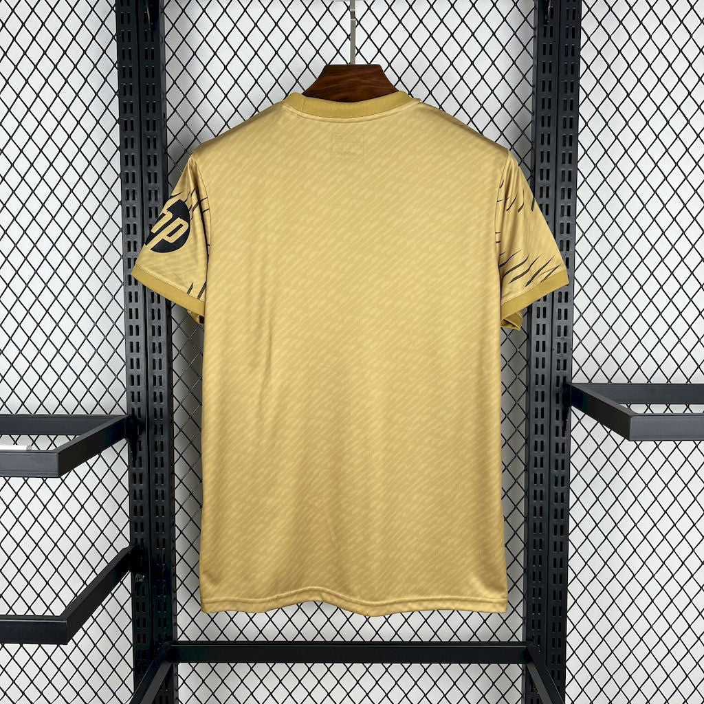 Real Madrid Gold Kit (Pre-order)