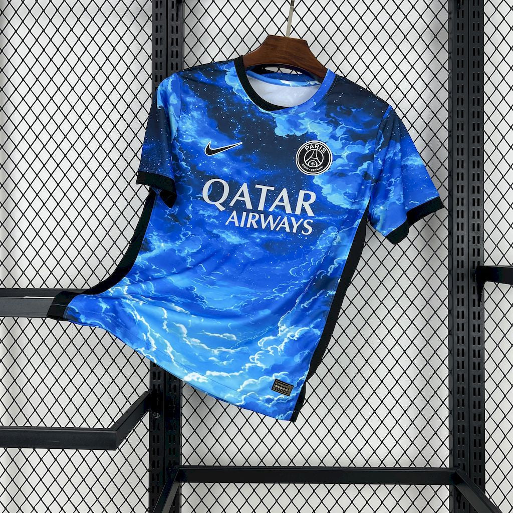 Psg Sky Blue Kit (Pre-order)