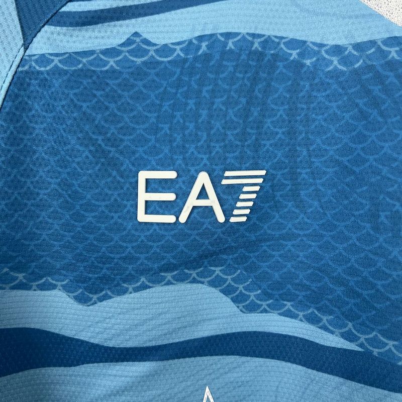 Napoli Partenope Special Kit (Pre-order)