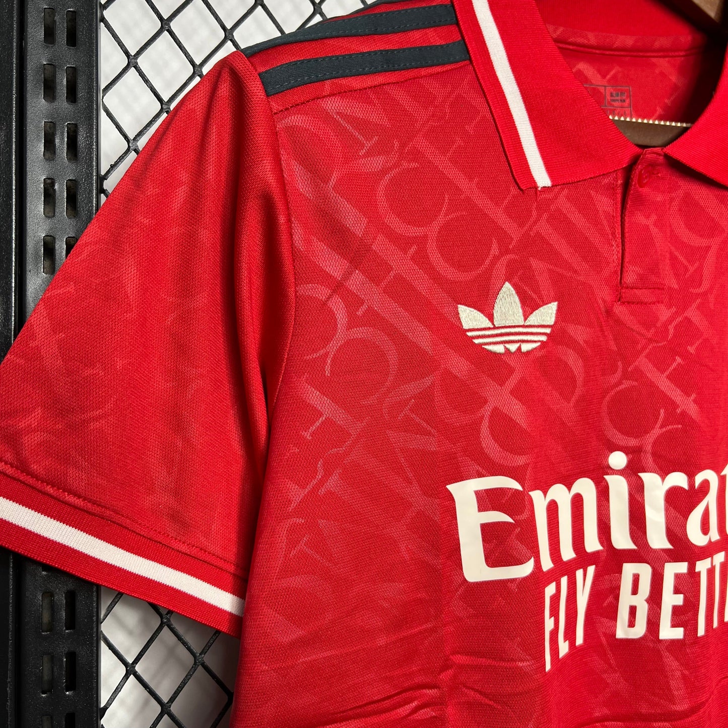 Real Madrid Red Kit (Pre-order)