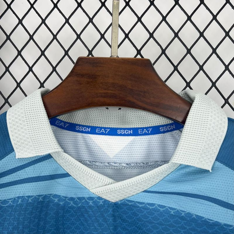 Napoli Partenope Special Kit (Pre-order)