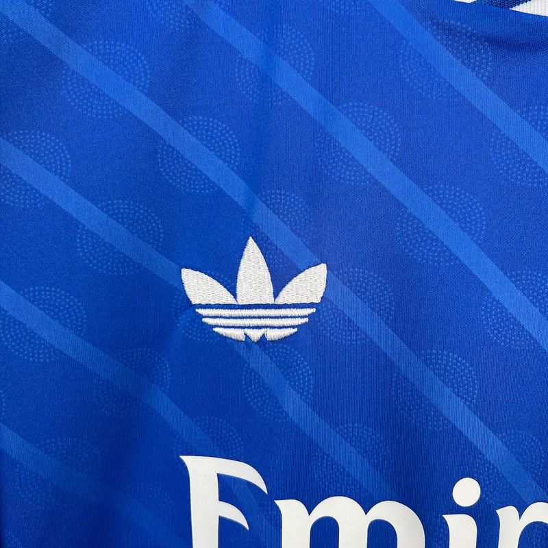 Real Madrid 25/26 Third Kit (Pre-order)