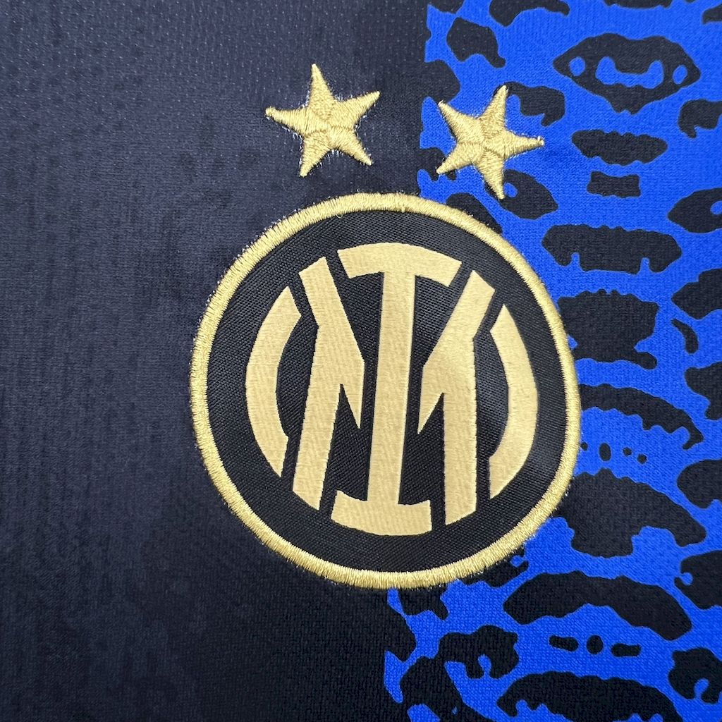 Inter The Serpent Kit (Pre-order)