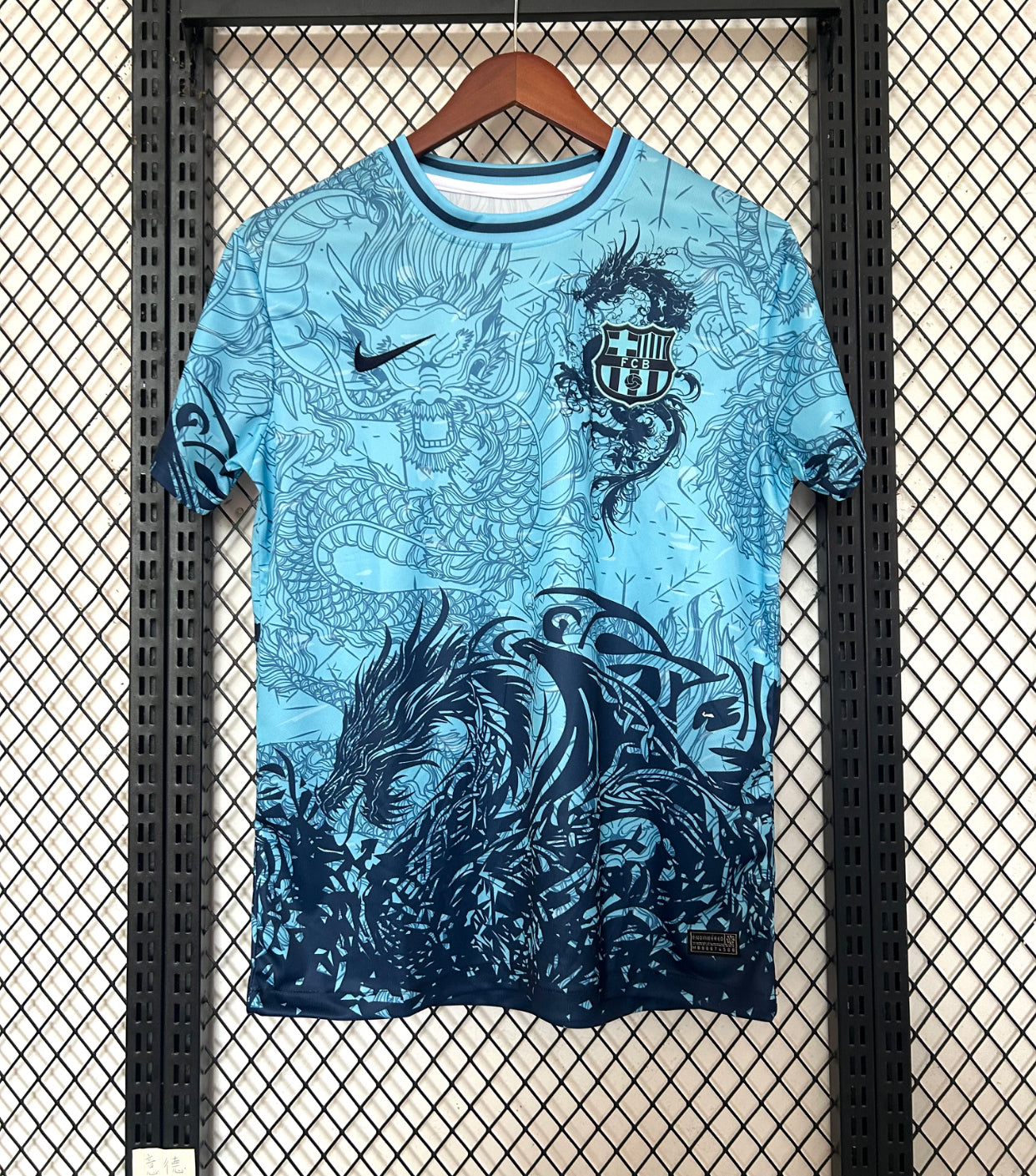 2025/26 Barcelona (Pre-order)