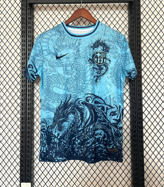 2025/26 Barcelona (Pre-order)