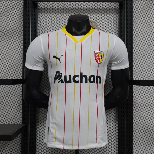 2024/25 RC Lens (Version Player) (Pre-order)