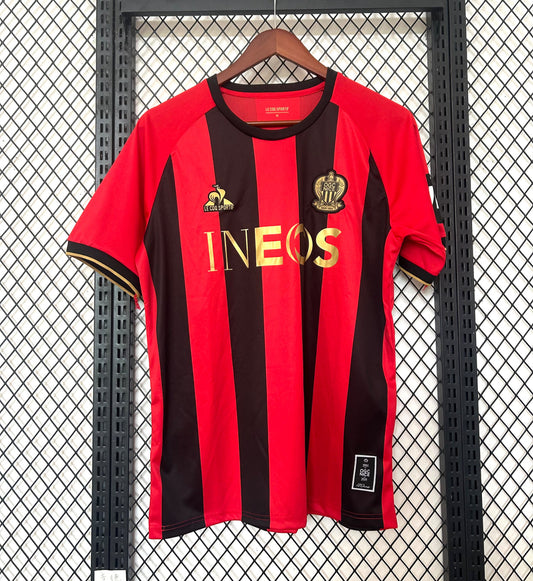 2024/25 Nice (Pre-order)