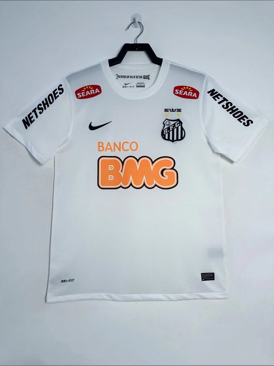 2012/13 Santos Retro (Pre-order)