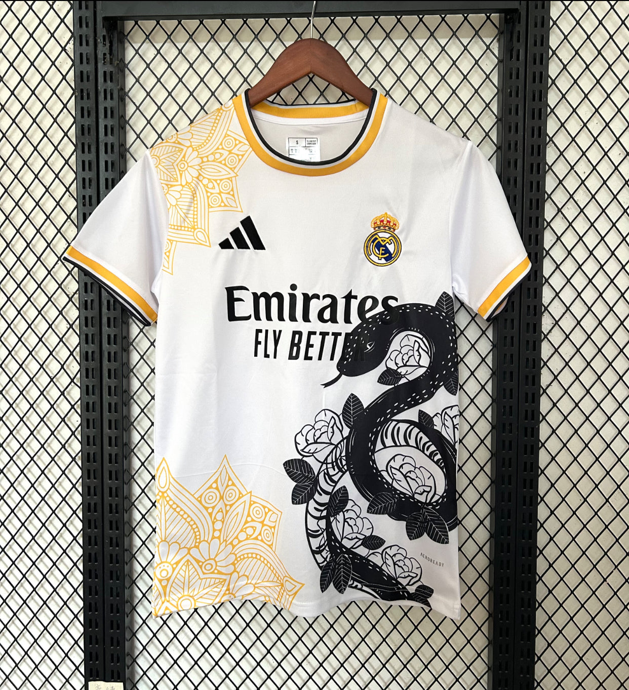 Real Madrid Special (Pre-order)