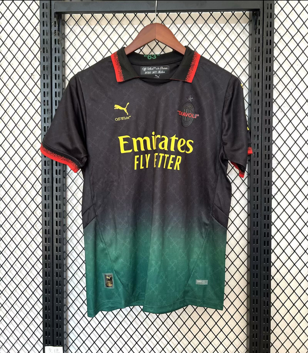 2024/25 AC Milan (Pre-order)