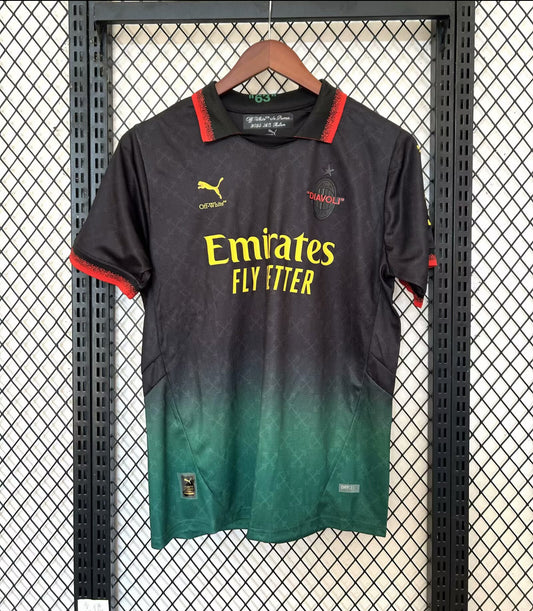 2024/25 AC Milan (Pre-order)