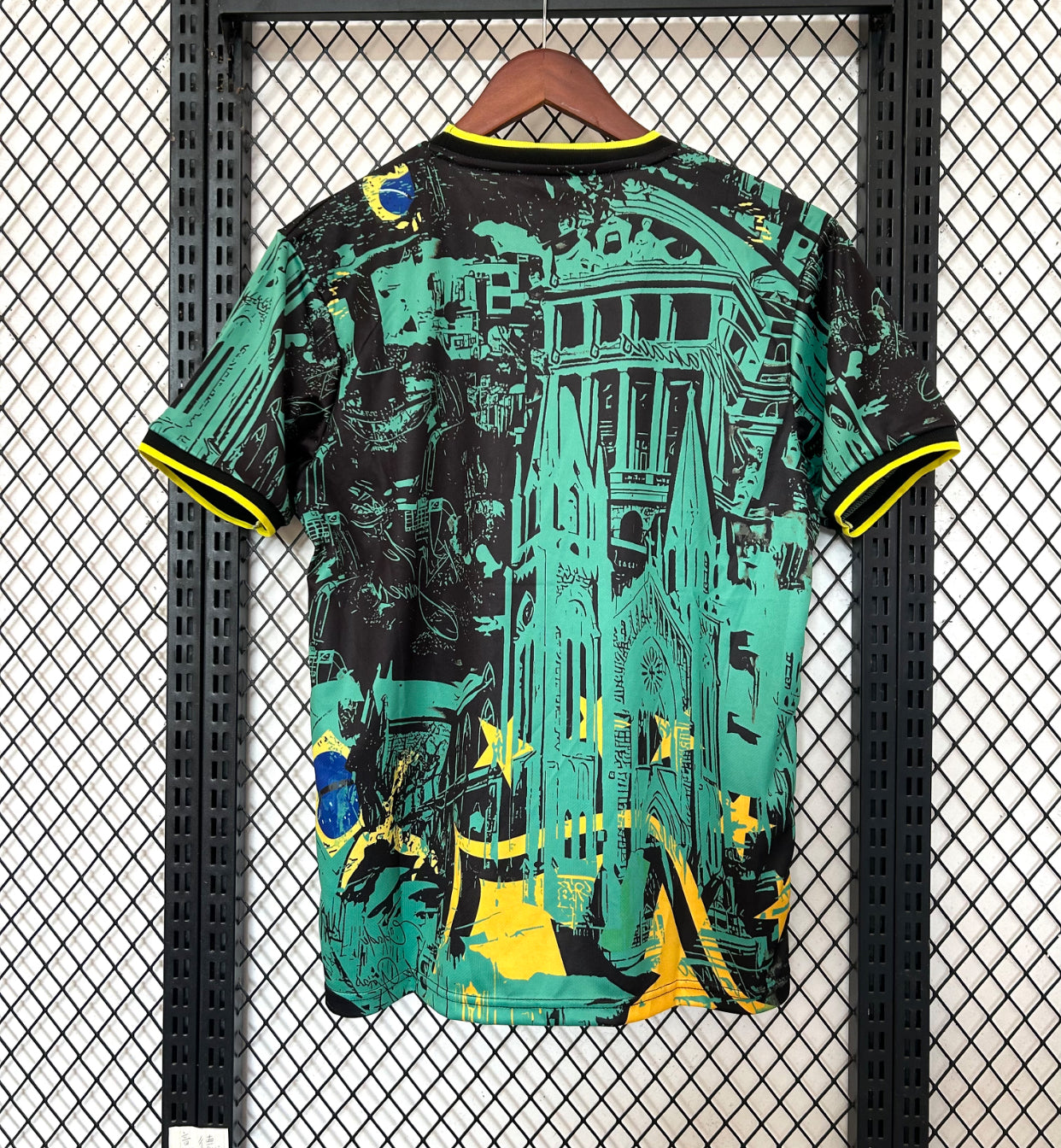 Brazil Special (Pre-order)