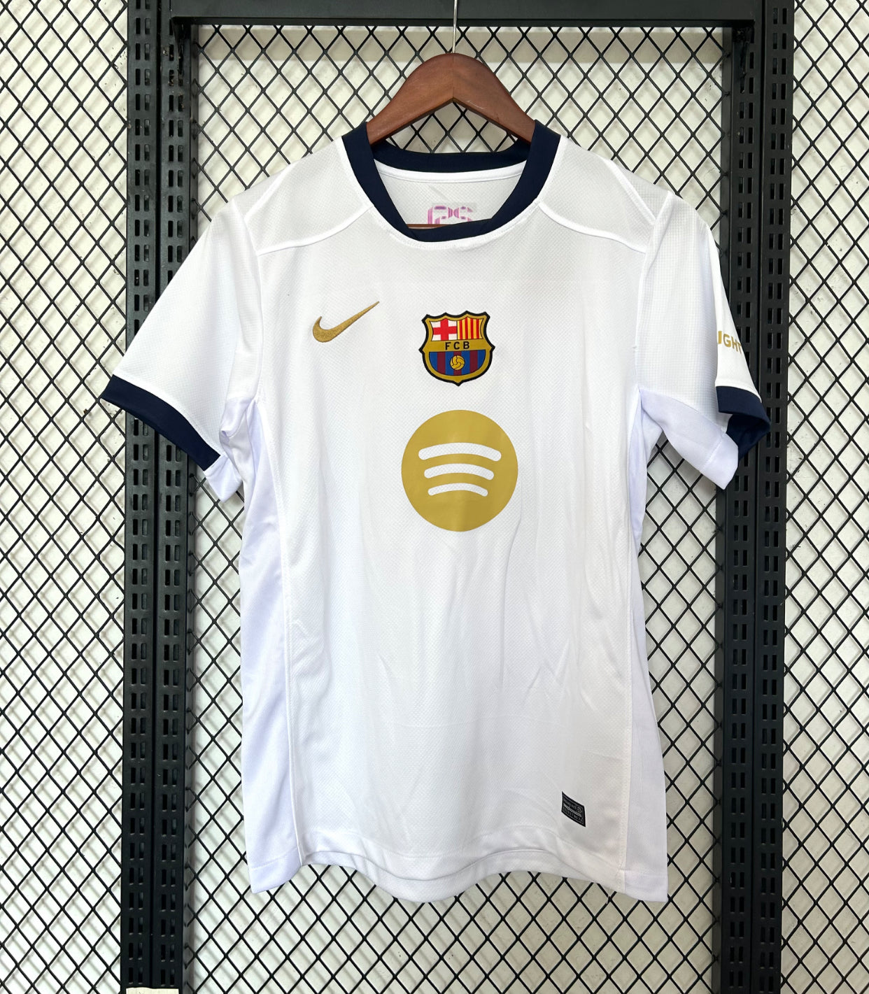 2025/26 Barcelona (Pre-order)