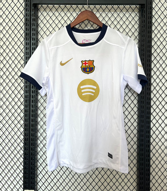 2025/26 Barcelona (Pre-order)