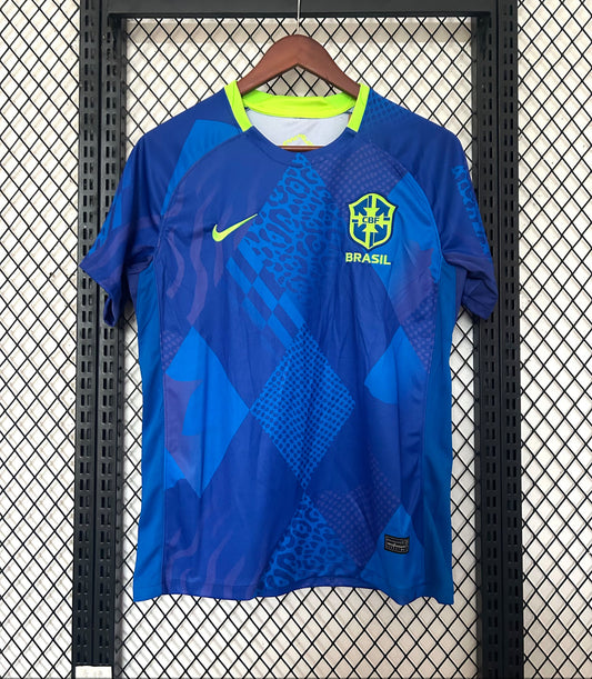 2025/26 Brazil (Pre-order)