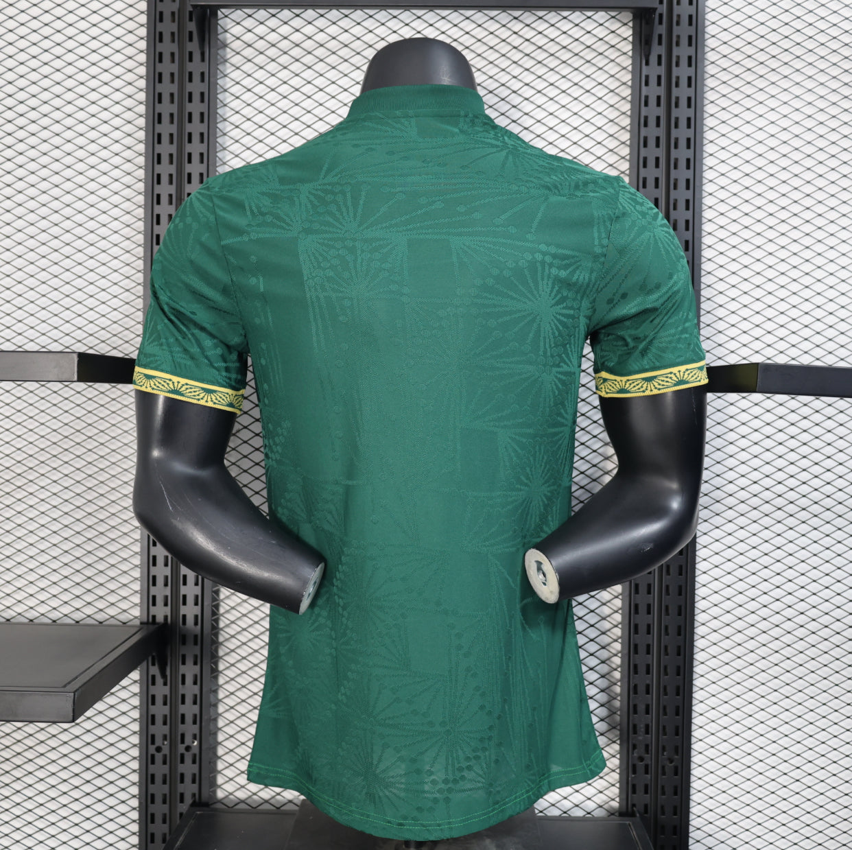 2025/26 Mexico (Player Version) (Pre-order)