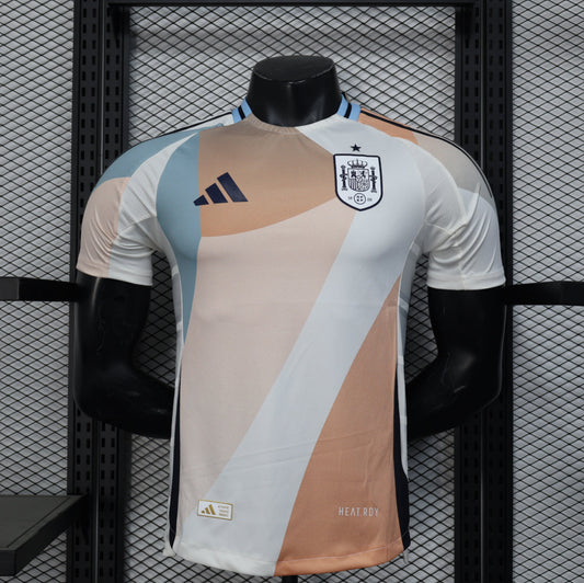 2025/26 Spain (Version Player) (Pre-order)
