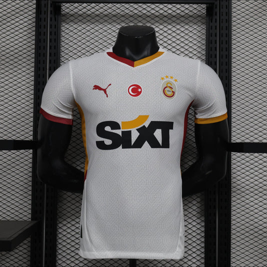 2024/25 Galatasaray (Version Player) (Pre-order)