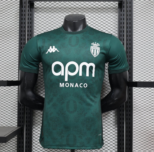 2024/25 Monaco (Version Player) (Pre-order)