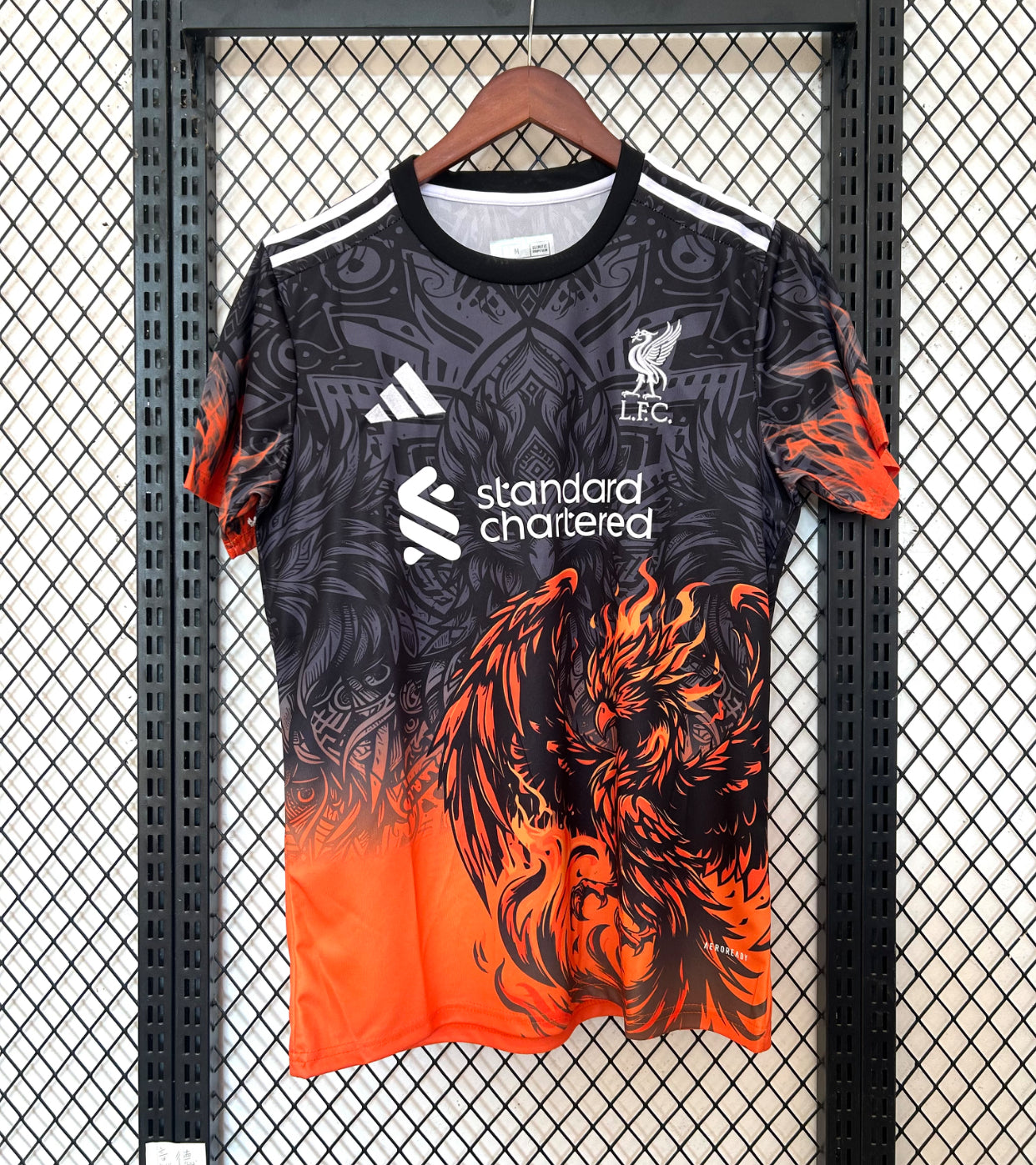 Liverpool Special (Pre-order)