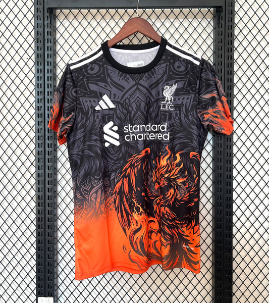 Liverpool Special (Pre-order)