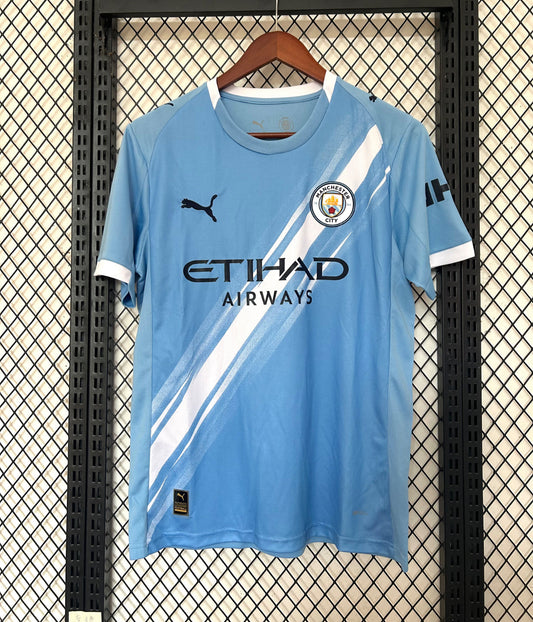 2025/26 Manchester City (Pre-order)