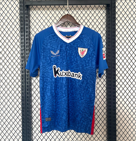 2024/25 Athletic Bilbao (Pre-order)